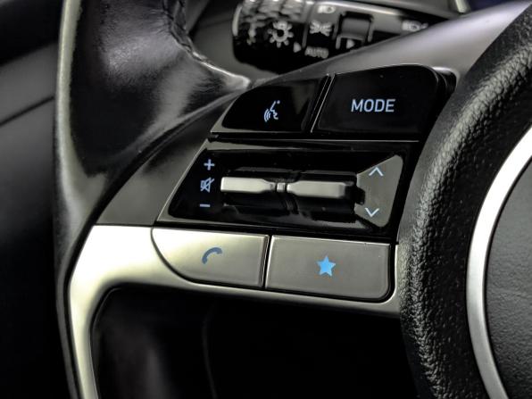 Hyundai Tucson IV с пробегом 2021 года, цена 2 440 000 рублей, 187965 км, внедорожник, Автокод Объявления