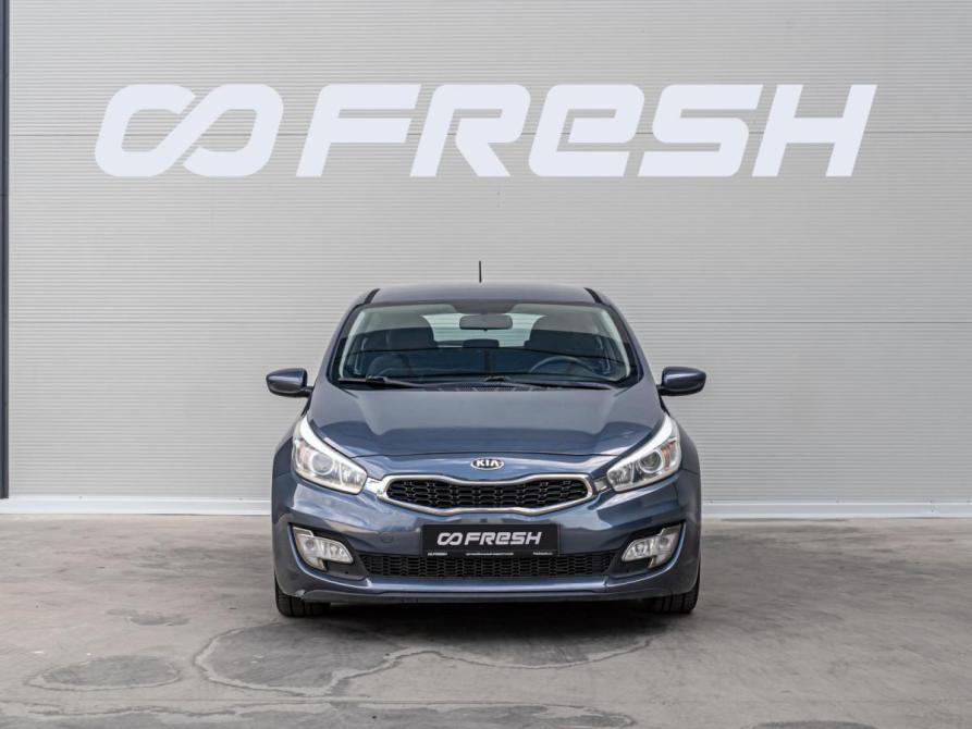 Kia Ceed II Краснодар  - изображение 3