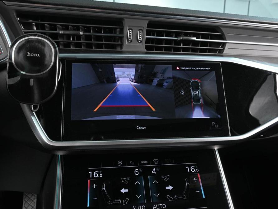 Audi A6 V (C8) Ростов-на-Дону  - изображение 16