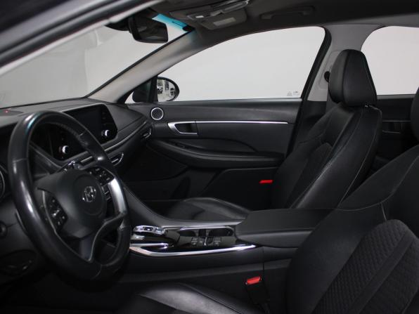 Hyundai Sonata VIII (DN8) с пробегом 2022 года, цена 2 349 900 рублей, 165349 км, седан, Автокод Объявления