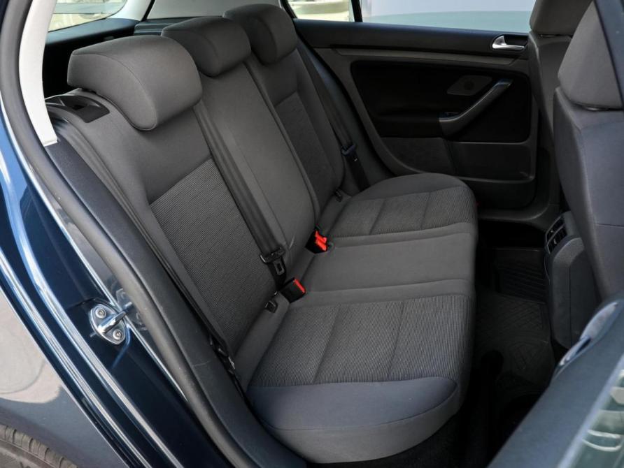 Volkswagen Golf V Волгоград  - изображение 7