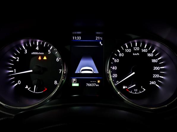 Nissan X-Trail III Рестайлинг с пробегом 2021 года, цена 3 055 000 рублей, 76626 км, внедорожник, Автокод Объявления