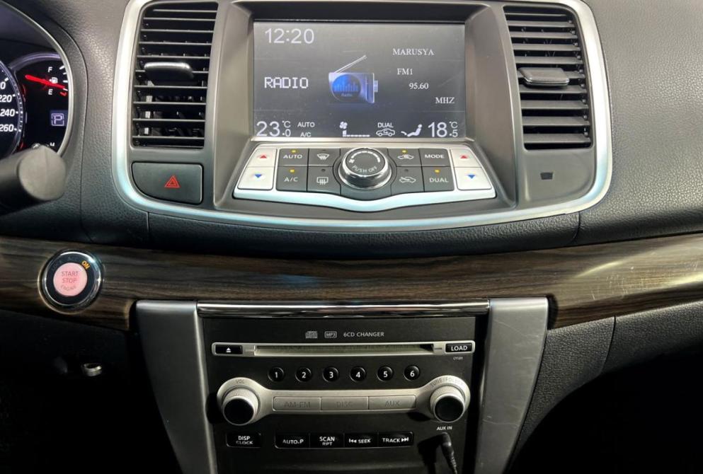 Nissan Teana II Нижний Новгород  - изображение 14