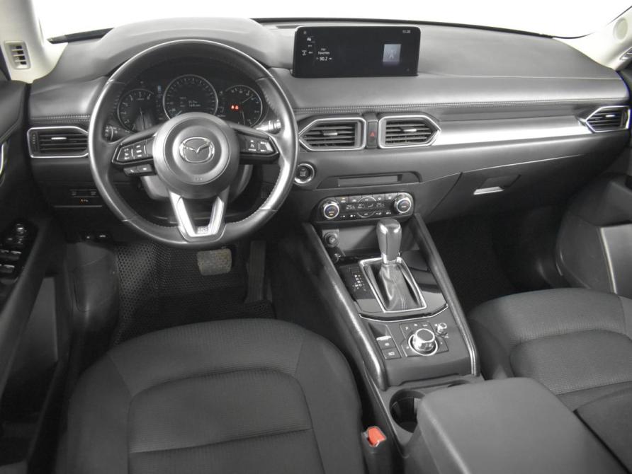 Mazda CX-5 II Рестайлинг Казань  - изображение 6