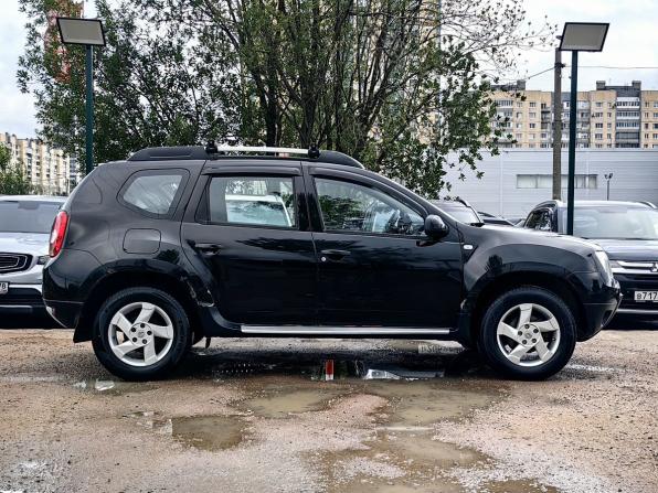 Renault Duster I с пробегом 2012 года, цена 739 000 рублей, 120000 км, внедорожник, Автокод Объявления