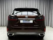 Lexus RX IV Ижевск  - изображение 43