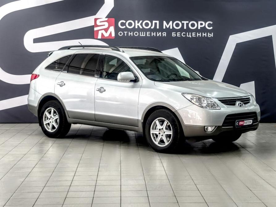 Hyundai ix55 Ростов-на-Дону  - изображение 1