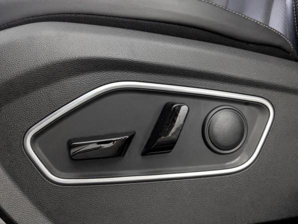 BAIC X7 I с пробегом 2024 года, цена 1 895 000 рублей, 25520 км, внедорожник, Автокод Объявления
