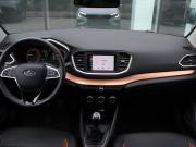 Lada (ВАЗ) Vesta I Рестайлинг (NG) Самара  - изображение 25