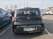 Kia Soul II Рестайлинг Пермь  - изображение 13