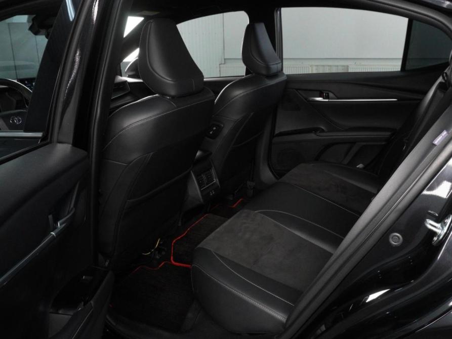 Toyota Camry IX (XV80) China Market Минеральные Воды  - изображение 11