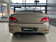 Peugeot 408 I Екатеринбург  - изображение 28