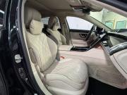 Mercedes-Benz S-Класс VII (W223) Москва  - изображение 52