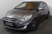 Hyundai Solaris I Санкт-Петербург  - изображение 18