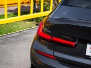BMW 3 серии VII (G2x) Москва  - изображение 34
