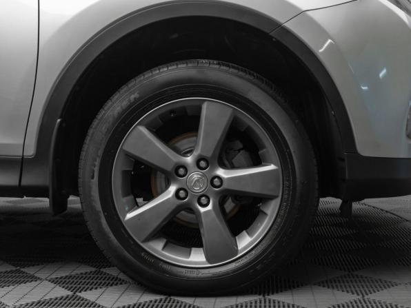 Toyota RAV4 IV (XA40) с пробегом 2015 года, цена 2 150 000 рублей, 114645 км, внедорожник, Автокод Объявления