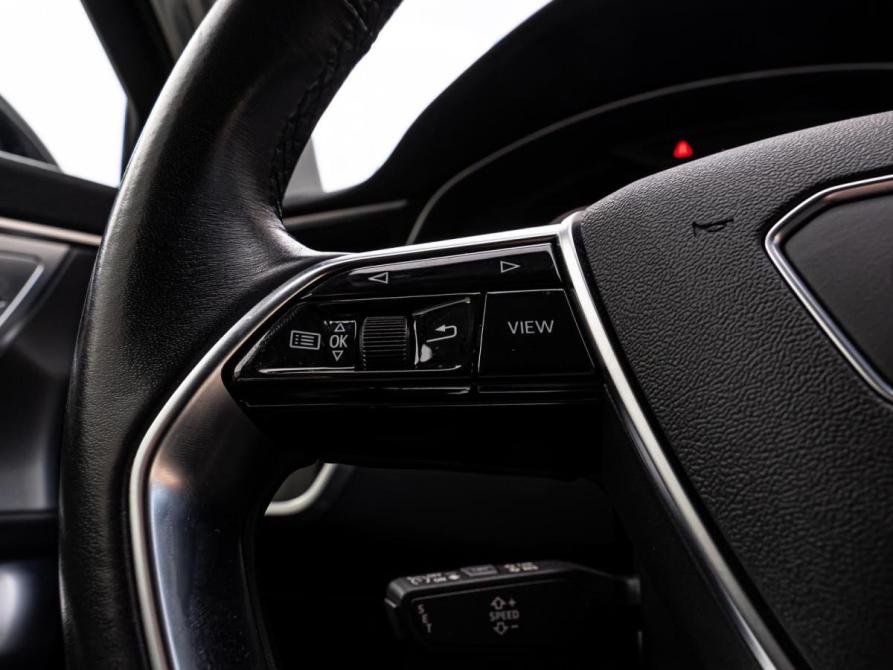 Audi A6 V (C8) Краснодар  - изображение 18