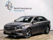 Geely Emgrand II Москва  - изображение 15