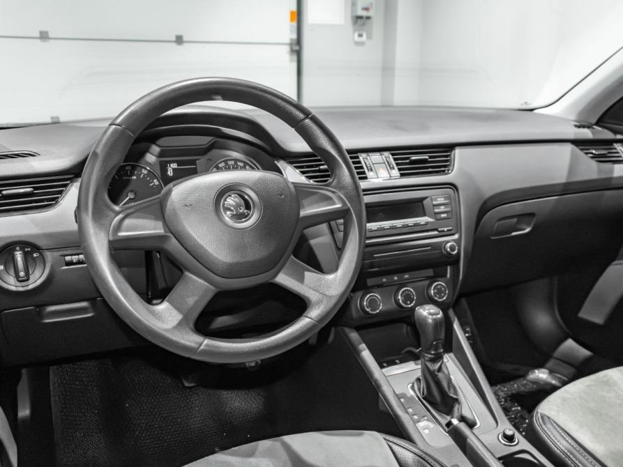 Skoda Octavia III (A7) Екатеринбург  - изображение 11