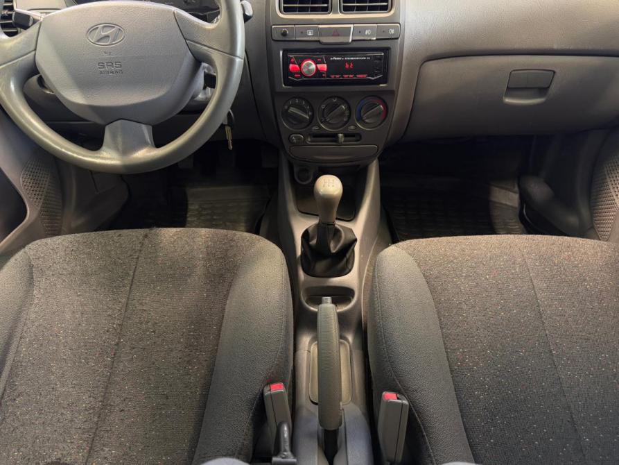 Hyundai Accent II Волгоград  - изображение 13