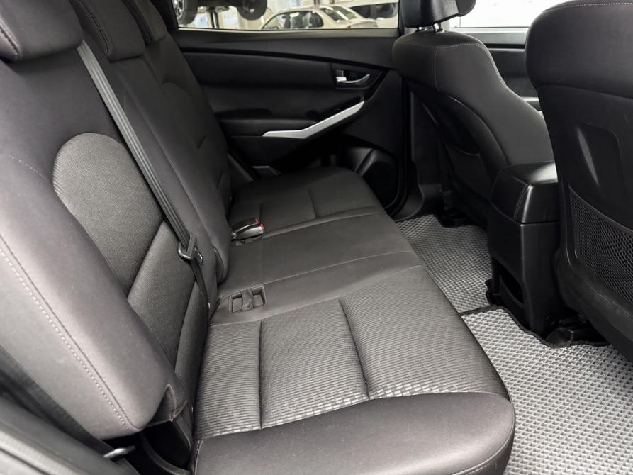SsangYong Actyon II Рестайлинг Воронеж  - изображение 14
