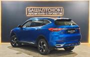 Haval F7 I Уфа  - изображение 28