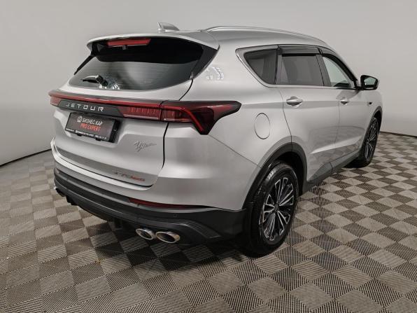 JETOUR X70+ I Рестайлинг с пробегом 2025 года, цена 2 375 000 рублей, 15667 км, внедорожник, Автокод Объявления