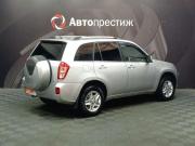 Chery Tiggo (T11) I Рестайлинг (FL) Оренбург  - изображение 23