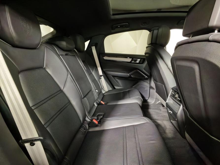 Porsche Cayenne III Москва  - изображение 15
