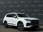 Chery Tiggo 8 Pro Max I Рестайлинг Санкт-Петербург  - изображение 36