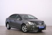 Toyota Avensis III Омск  - изображение 23