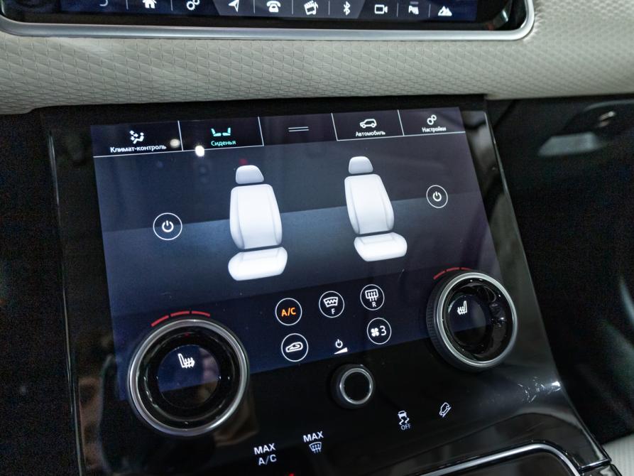 Land Rover Range Rover Velar I Санкт-Петербург  - изображение 20