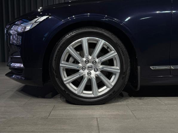Volvo S90 II с пробегом 2019 года, цена 3 085 000 рублей, 85797 км, седан, Автокод Объявления