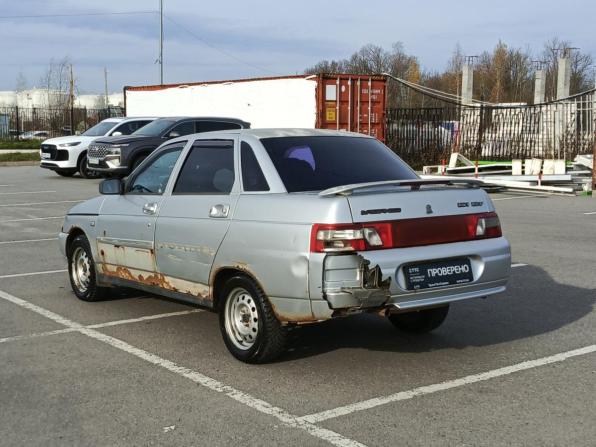 Lada (ВАЗ) 2110 с пробегом 2005 года, цена 100 000 рублей, 215156 км, седан, Автокод Объявления