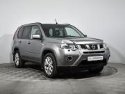 Nissan X-Trail II Рестайлинг Санкт-Петербург  - изображение 23