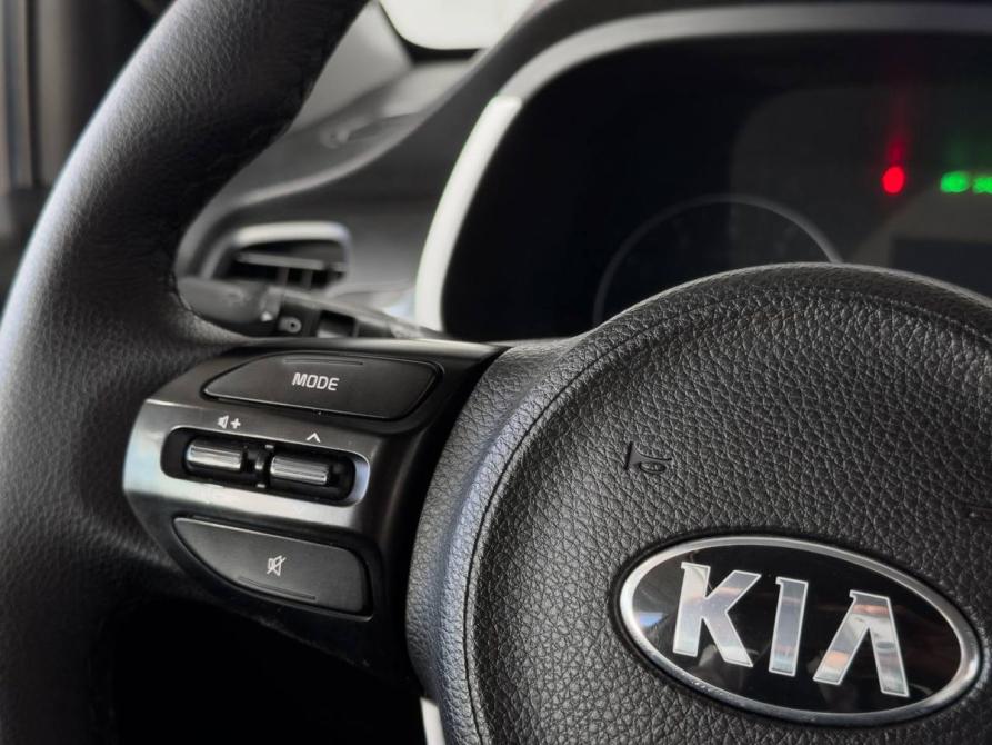 Kia Rio IV Рестайлинг Ростов-на-Дону  - изображение 23