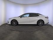 Toyota Camry VIII (XV70) Рестайлинг Москва  - изображение 37