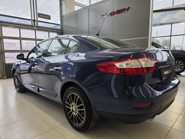 Renault Fluence I с пробегом 2012 года, цена 699 000 рублей, 256837 км, седан, Автокод Объявления