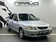 Hyundai Accent II Ростов-на-Дону  - изображение 16