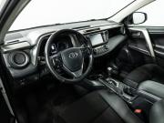 Toyota RAV4 IV (XA40) Рестайлинг Санкт-Петербург  - изображение 30