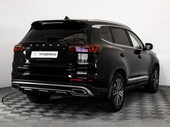 Chery Tiggo 8 Pro I с пробегом 2023 года, цена 2 075 000 рублей, 35600 км, внедорожник, Автокод Объявления