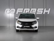 Lada (ВАЗ) Granta I Рестайлинг Минеральные Воды  - изображение 16