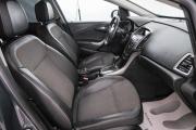 Opel Astra J Рестайлинг Красноярск  - изображение 35