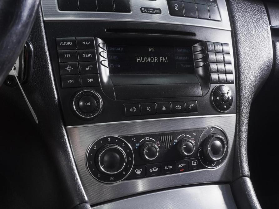 Mercedes-Benz C-Класс II (W203) Рестайлинг Ростов-на-Дону  - изображение 13