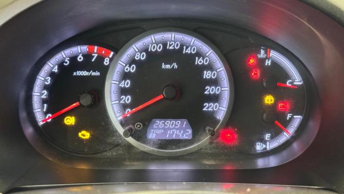 Mazda 5 I (CR) Рестайлинг с пробегом 2008 года, цена 529 000 рублей, 269089 км, минивэн, Автокод Объявления
