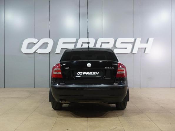 Skoda Octavia II (A5) с пробегом 2007 года, цена 599 000 рублей, 333153 км, лифтбек, Автокод Объявления