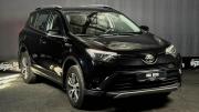 Toyota RAV4 IV (XA40) Рестайлинг Смоленск  - изображение 26