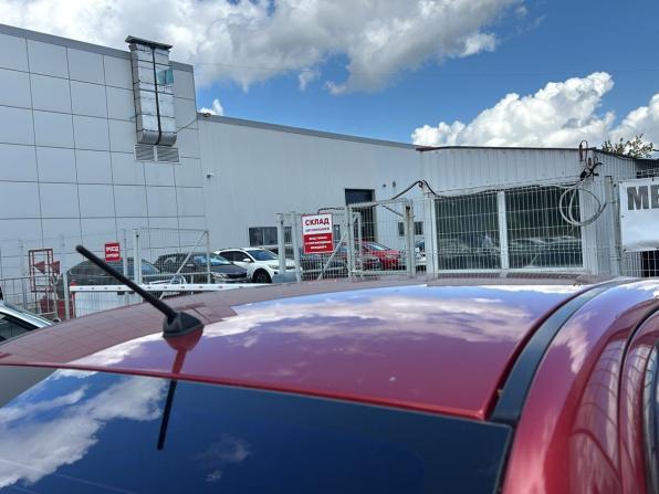 Mitsubishi Lancer X с пробегом 2007 года, цена 672 999 рублей, 176451 км, седан, Автокод Объявления