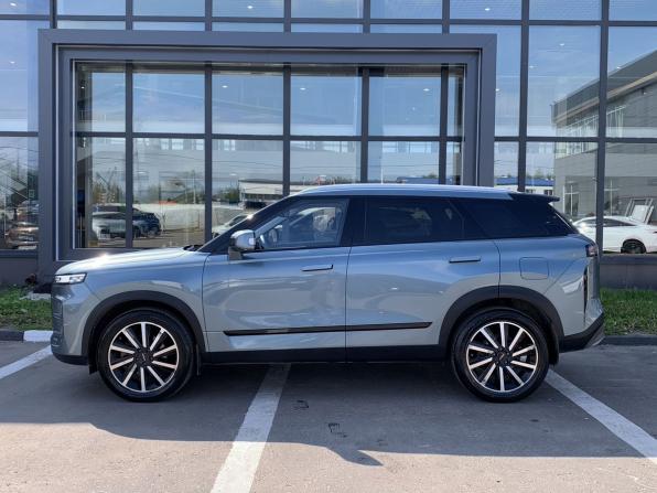 Jaecoo J7 I с пробегом 2024 года, цена 2 499 000 рублей, 25913 км, внедорожник, Автокод Объявления