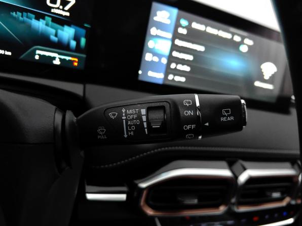 JETOUR X70+ I с пробегом 2023 года, цена 1 999 000 рублей, 47783 км, внедорожник, Автокод Объявления